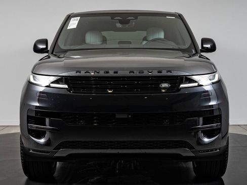 New 2026 Land Rover Range Rover Sport SE AWD/4WD image 2