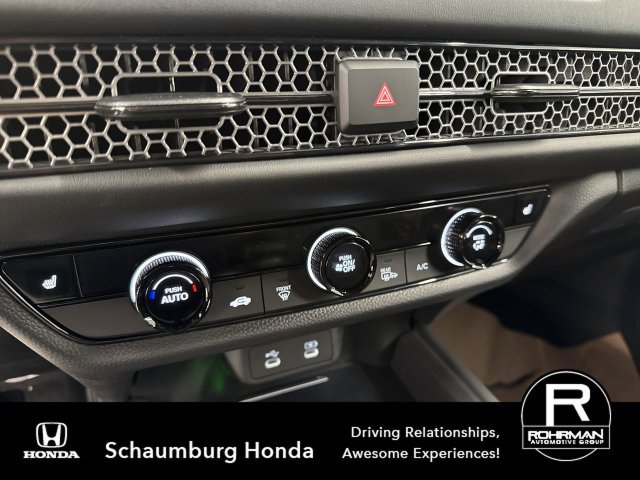 Certified 2026 Honda HR-V Sport image 9