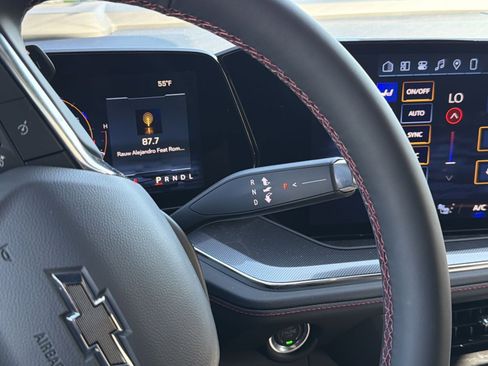 New 2026 Chevrolet Suburban RST w/ Comfort Package image 22