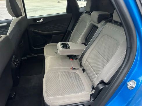 Used 2021 Ford Escape SE w/ Convenience Package image 39