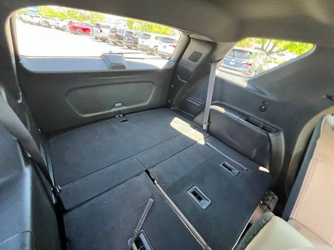 Used 2023 Chevrolet Traverse Premier w/ LPO, Floor Liner Package AWD/4WD image 28