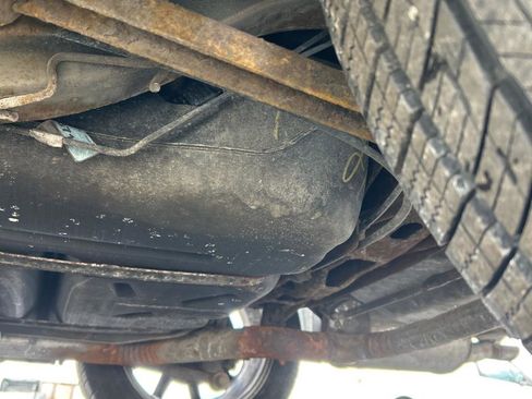Used 2006 Chevrolet Impala LTZ FWD image 18