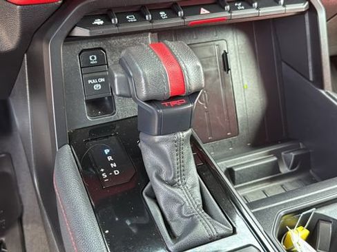 Certified 2023 Toyota Tundra TRD Pro AWD/4WD image 17