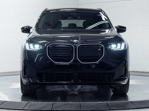 New 2026 BMW X3 M50 AWD/4WD image 7