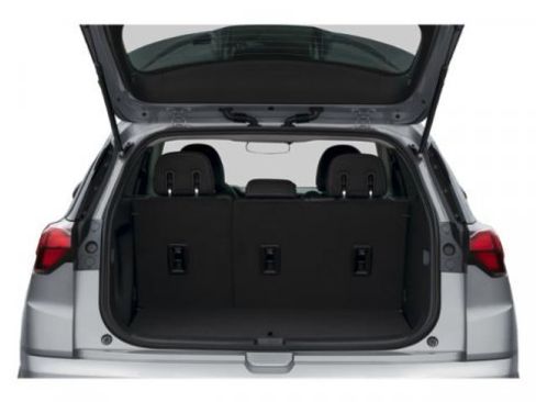 New 2027 Chevrolet Bolt LT FWD image 13