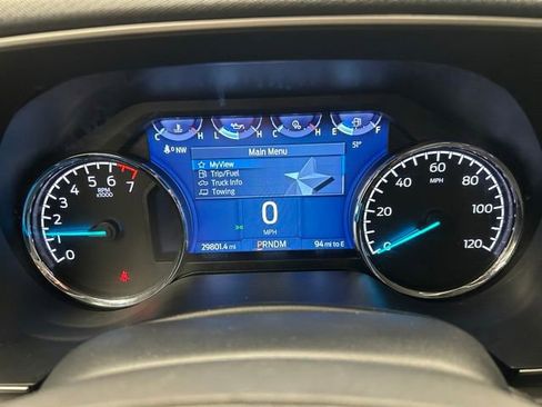 Used 2023 Ford F150 XLT w/ Equipment Group 302A High image 31