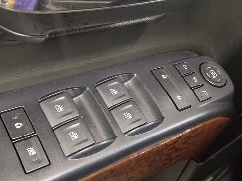 Used 2018 GMC Sierra 1500 SLT w/ Texas SLT Premium Package image 27