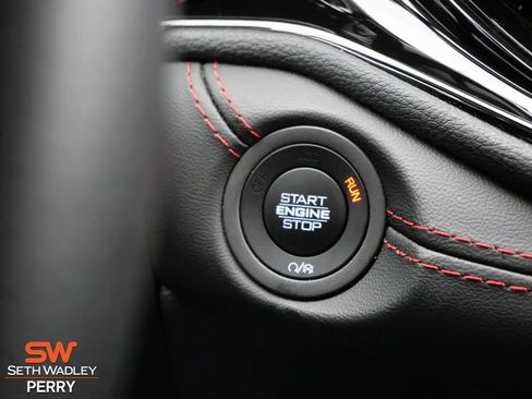 Used 2025 Dodge Durango GT AWD/4WD image 50