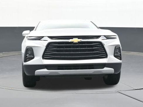 Used 2022 Chevrolet Blazer LT image 53