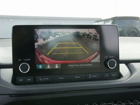 Used 2023 Honda Accord EX image 22