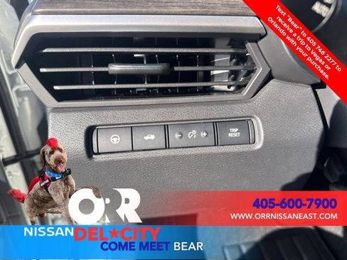 New 2025 Nissan Altima 2.5 SL image 20