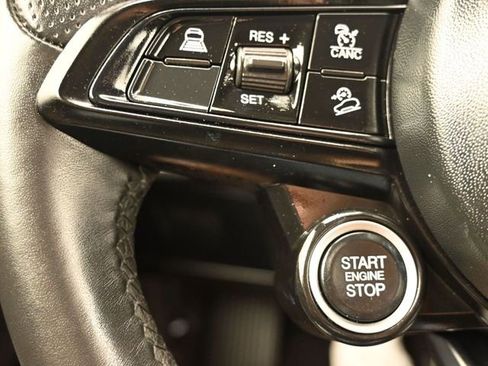 Used 2024 Alfa Romeo Stelvio Ti AWD/4WD image 19