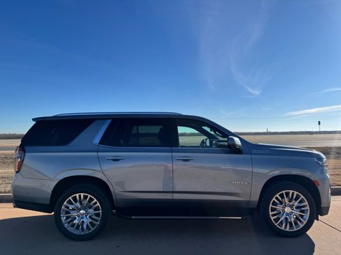 Used 2023 Chevrolet Tahoe High Country w/ Advanced Technology Package image 2