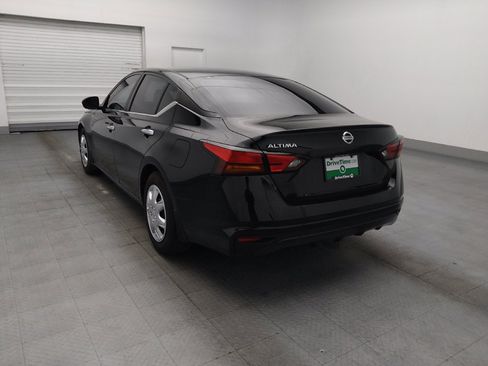 Used 2021 Nissan Altima 2.5 S FWD image 5