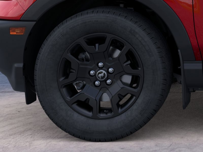 New 2026 Ford Bronco Sport Big Bend w/ Convenience Package AWD/4WD image 19