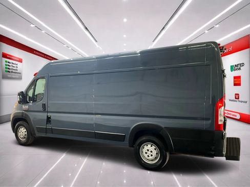 Used 2020 RAM ProMaster 3500 FWD image 4