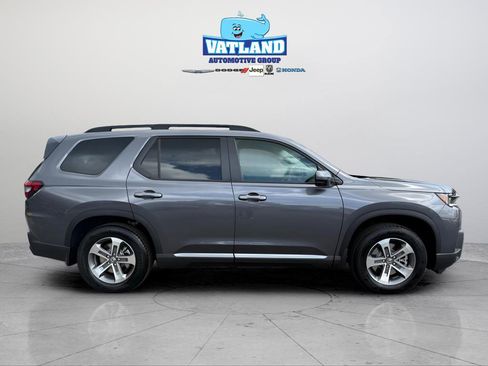 New 2026 Honda Pilot EX-L image 6