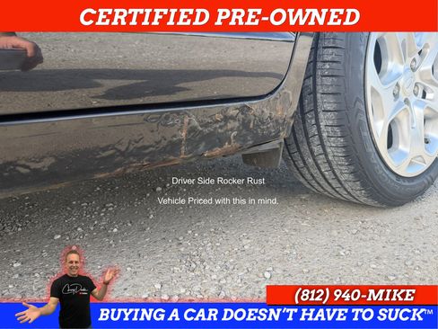 Used 2010 Ford Fusion SE image 40