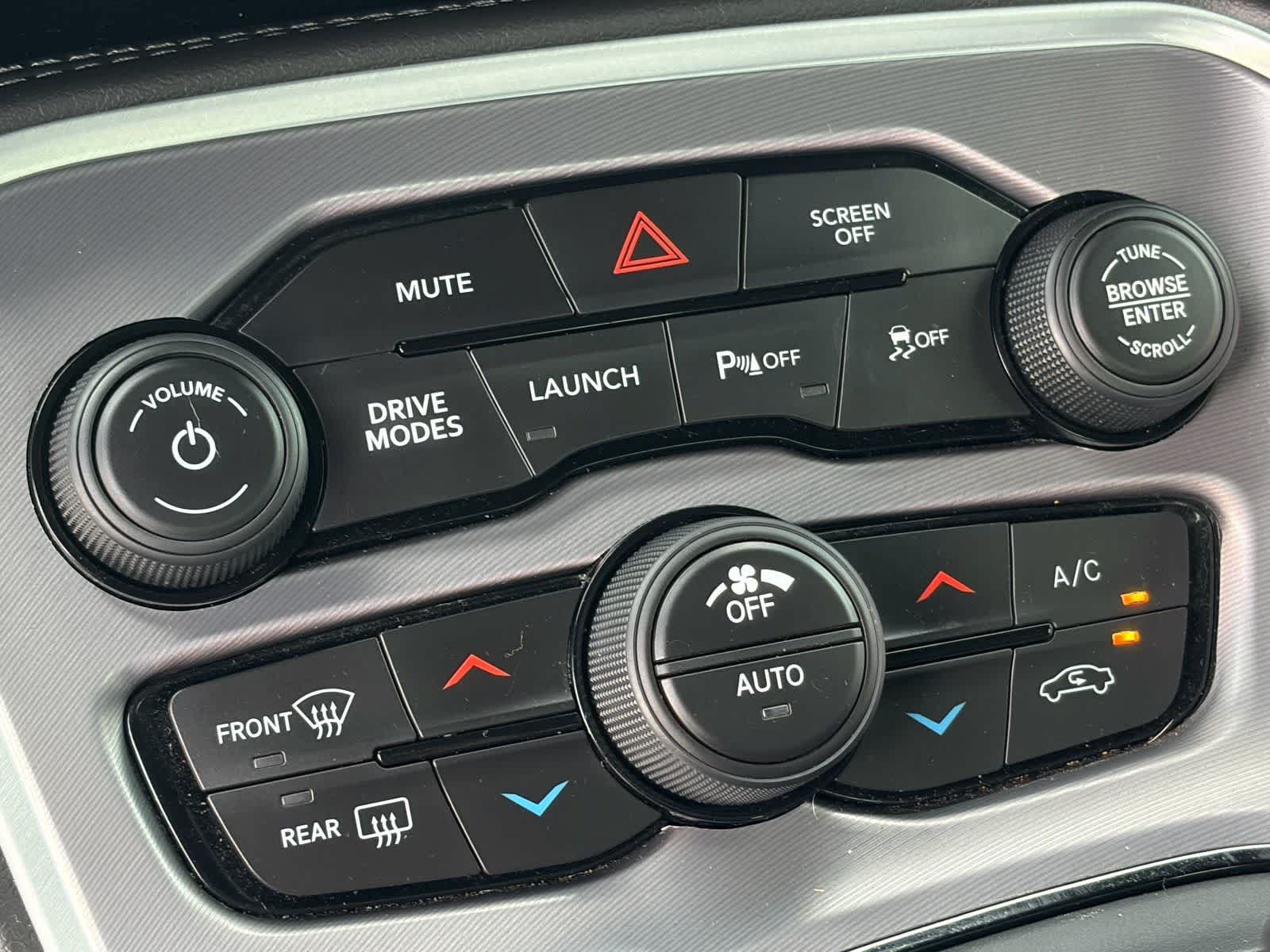 Used 2019 Dodge Challenger R/T Scat Pack w/ Plus Package RWD image 25