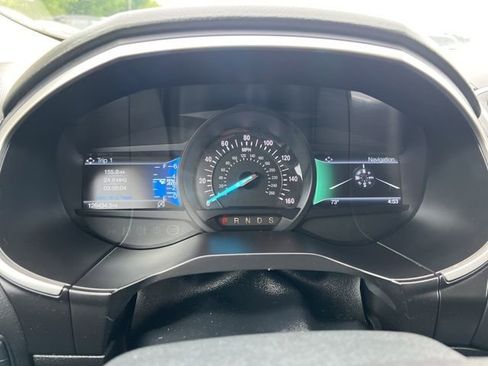 Used 2019 Ford Edge SEL w/ Cold Weather Package AWD/4WD image 14