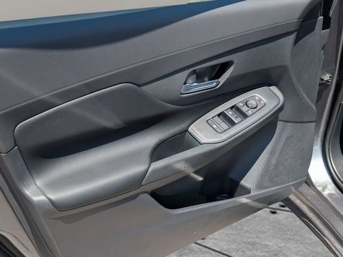 New 2026 Nissan Sentra S w/ Floor Mat Package FWD image 15