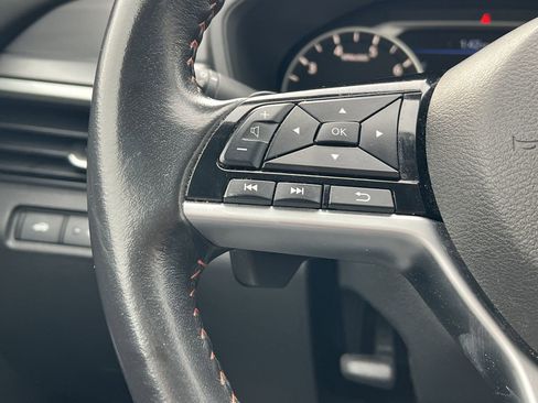 Used 2024 Nissan Altima 2.5 SR image 15