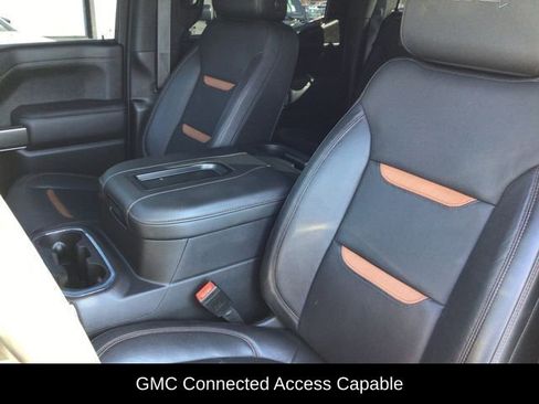 Used 2021 GMC Sierra 1500 AT4 AWD/4WD image 32