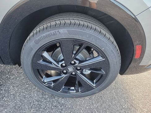 New 2026 Buick Envision Sport Touring image 8