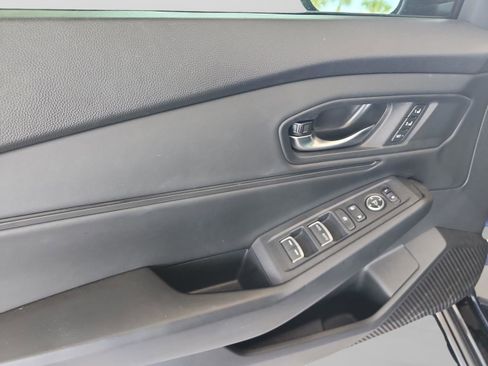 Used 2024 Honda Accord EX-L image 16