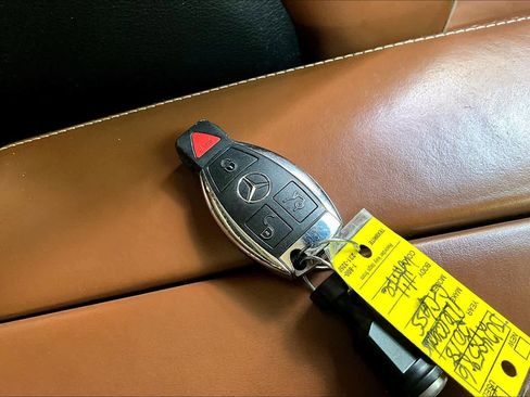 Used 2018 Mercedes-Benz C 43 AMG 4MATIC Sedan image 14