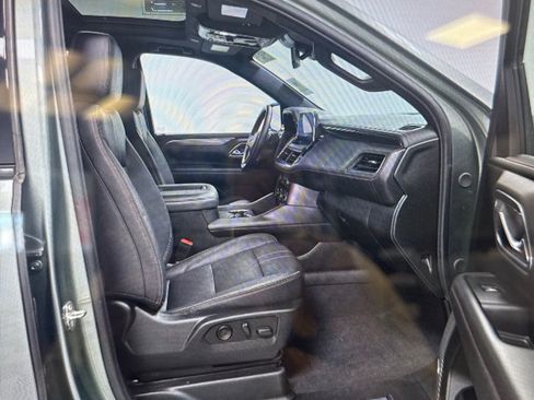 Used 2023 Chevrolet Tahoe RST w/ Luxury Package image 13