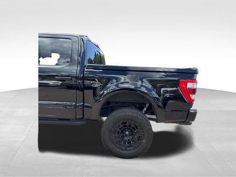 Used 2023 Ford F150 Lariat w/ Equipment Group 502A High AWD/4WD image 36