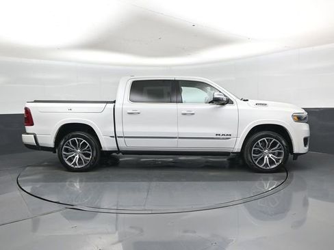 New 2026 RAM 1500 Tungsten AWD/4WD image 2