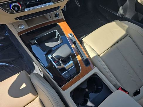 Used 2023 Audi Q5 2.0T Premium Plus w/ Premium Plus Package image 28