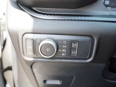 Used 2022 Ford Explorer ST-Line AWD/4WD image 22