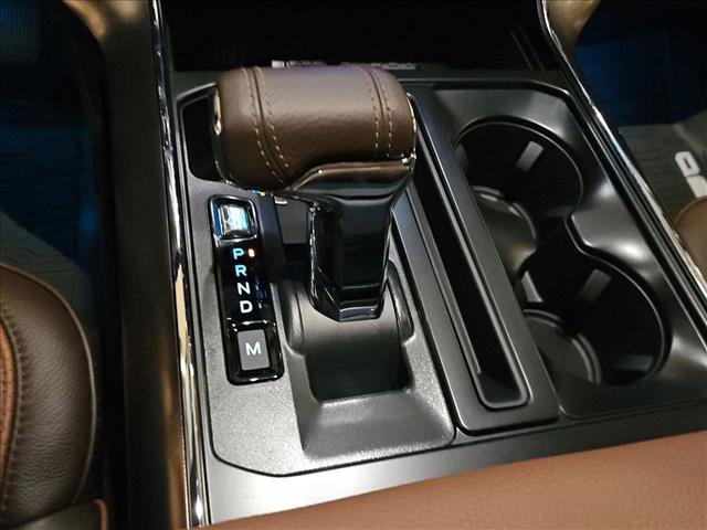 New 2026 Ford F150 King Ranch w/ Equipment Group 601A High AWD/4WD image 12