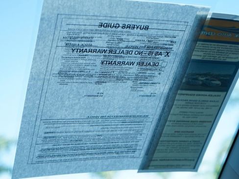 Used 2017 RAM 1500 Laramie w/ Convenience Group image 55