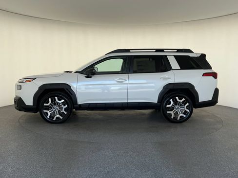 New 2026 Subaru Outback Touring XT AWD/4WD image 8