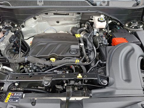 Certified 2023 Buick Encore GX Preferred w/ Cold Weather Comfort Package image 29