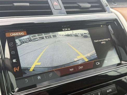 Used 2019 Land Rover Discovery HSE Luxury AWD/4WD image 31