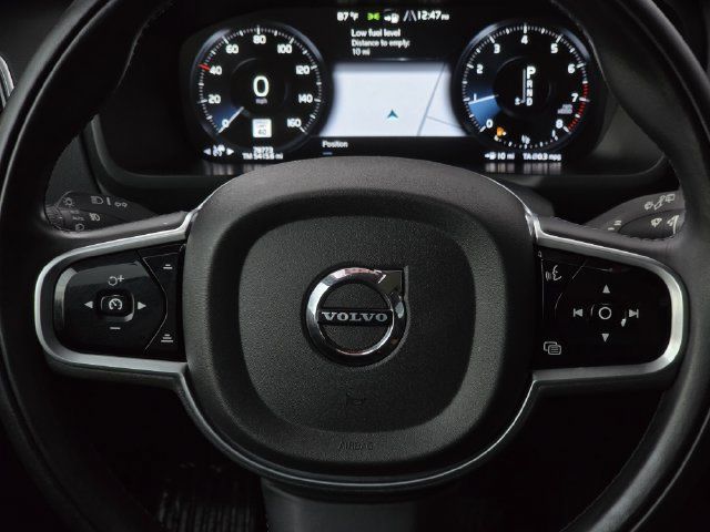 Used 2020 Volvo XC90 T6 Inscription w/ Protection Package Premier AWD/4WD image 17
