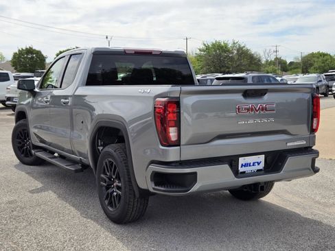 New 2026 GMC Sierra 1500 Elevation AWD/4WD image 3