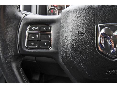 Used 2016 RAM 1500 Lone Star image 18