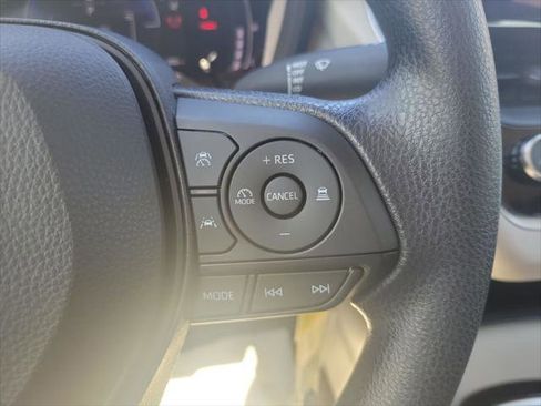 Certified 2026 Toyota Corolla LE image 26