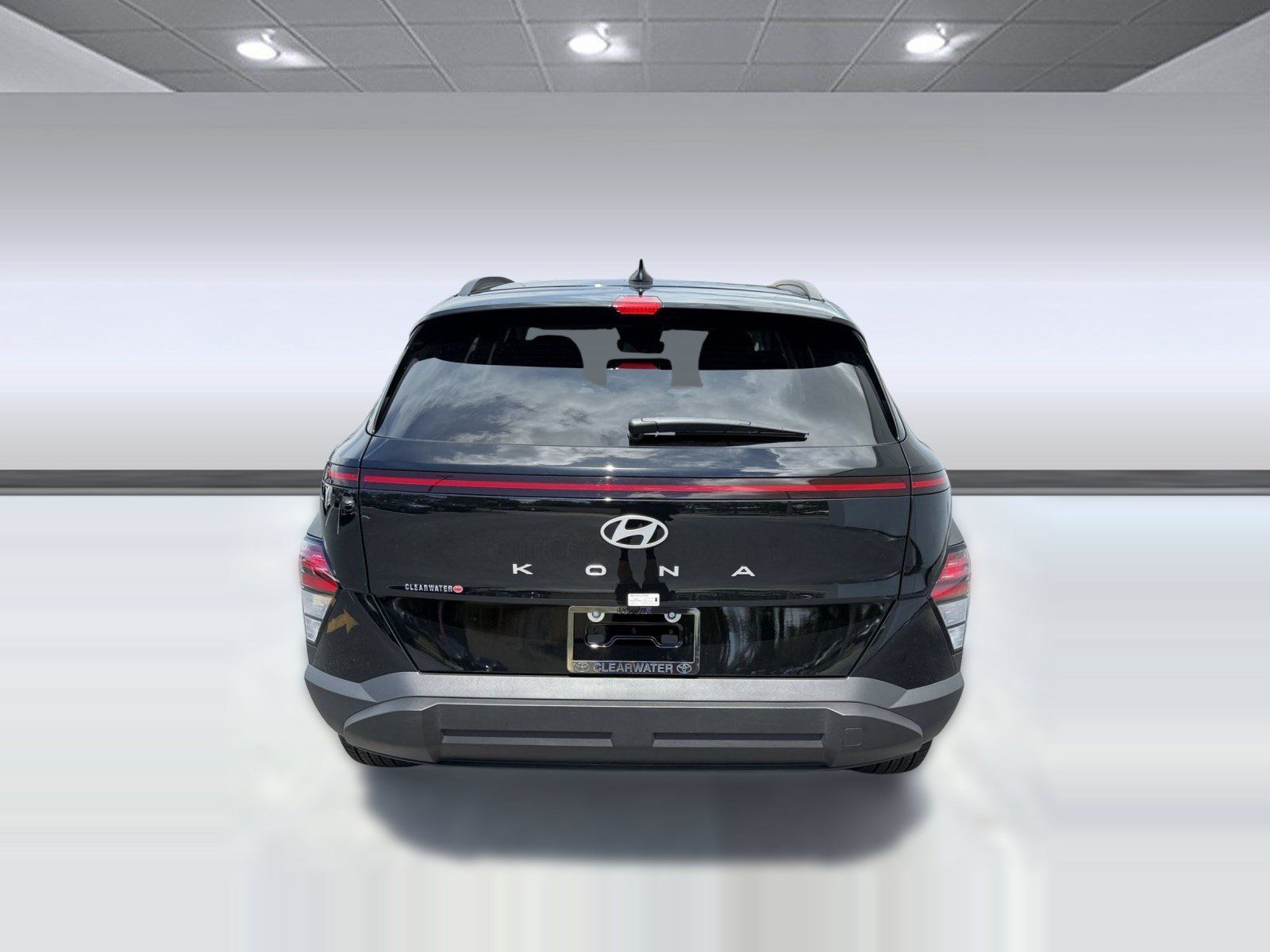 Used 2026 Hyundai Kona SEL Sport FWD image 10