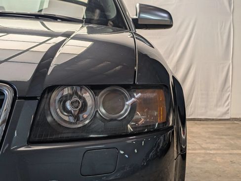 Used 2004 Audi S4 Cabriolet AWD/4WD image 26