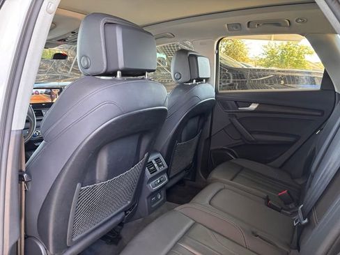 Used 2024 Audi Q5 2.0T Premium Plus image 30