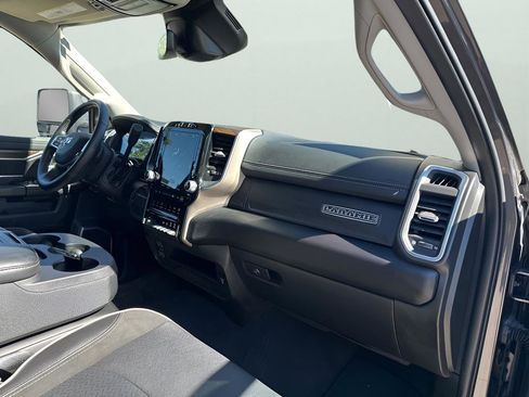 Certified 2024 RAM 2500 Laramie w/ Safety Group image 14