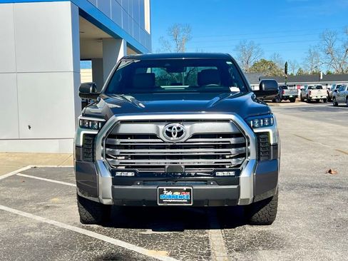 Used 2025 Toyota Tundra Limited image 14