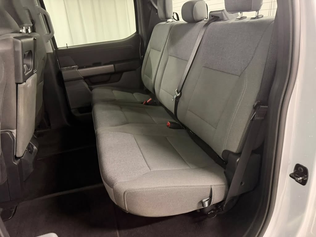 Used 2025 Ford F150 XLT w/ Equipment Group 301A Standard AWD/4WD image 31